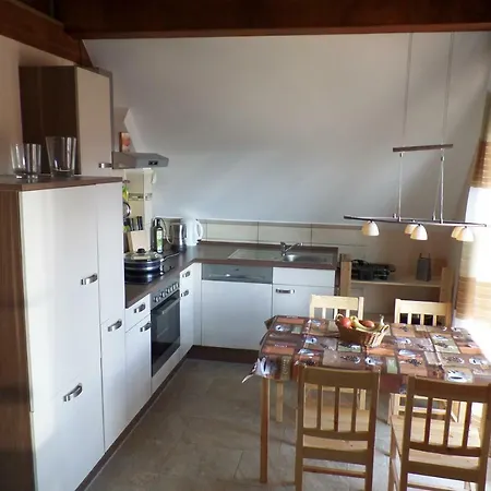 Ferienhaus Leo Und Livia Zempin Extérieur photo