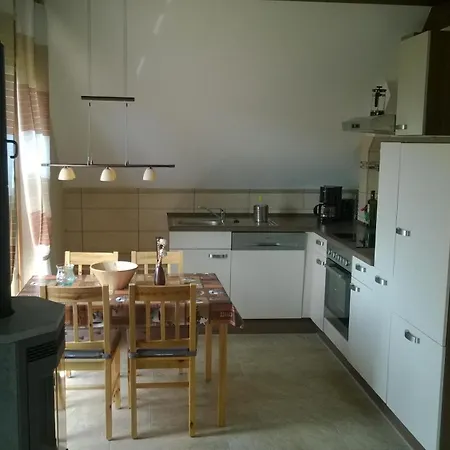 Ferienhaus Leo Und Livia Zempin Extérieur photo