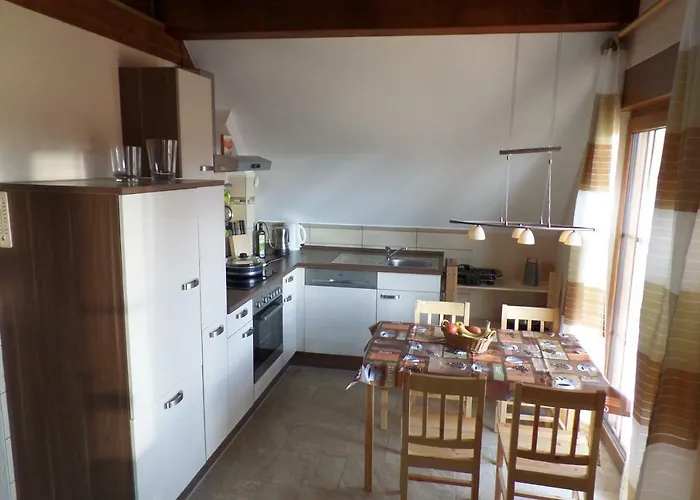 Ferienhaus Leo Und Livia