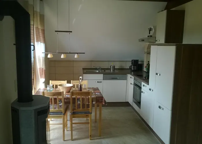 Ferienhaus Leo Und Livia