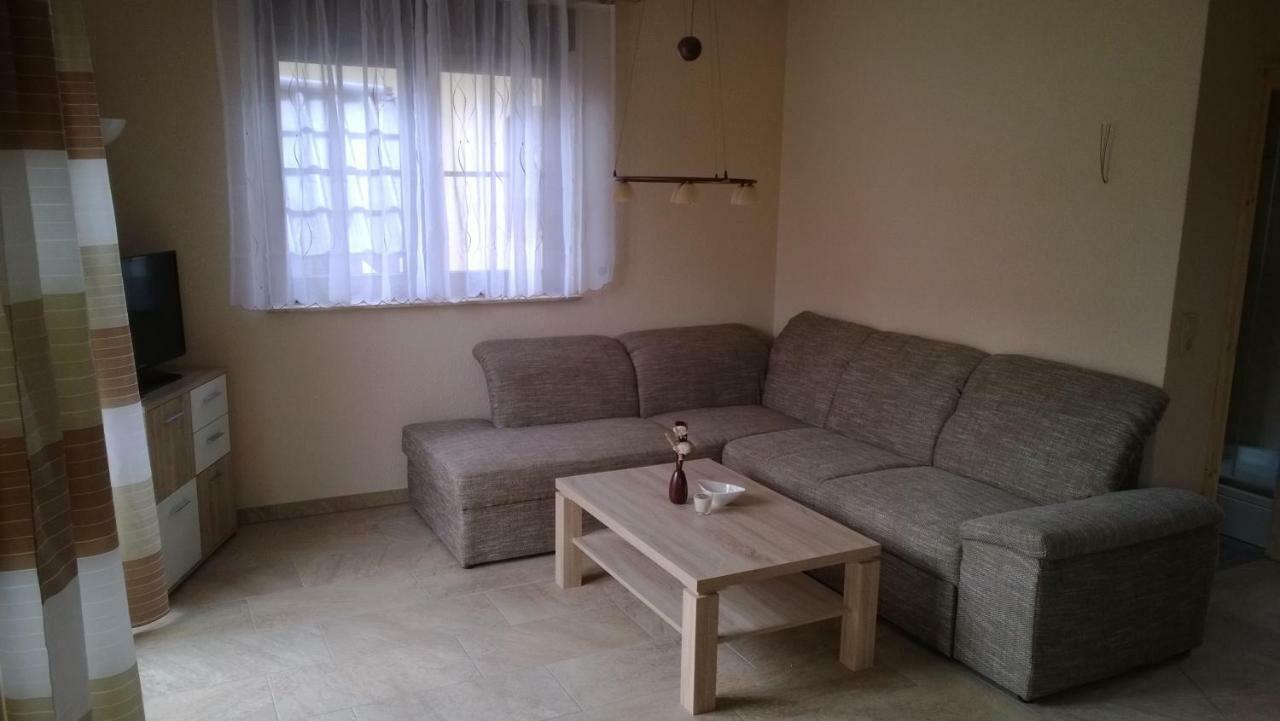 Leo Und Livia Appartement
