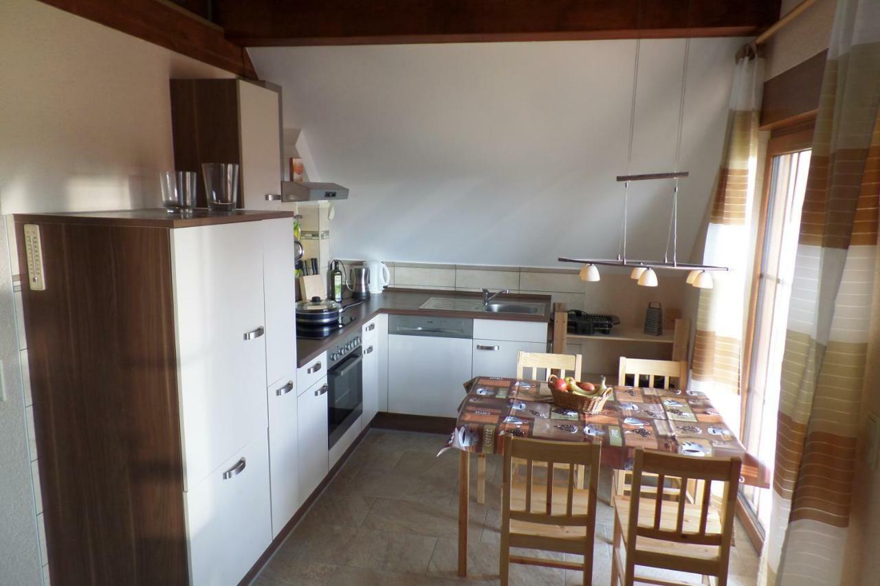 Appartement Leo Und Livia *
