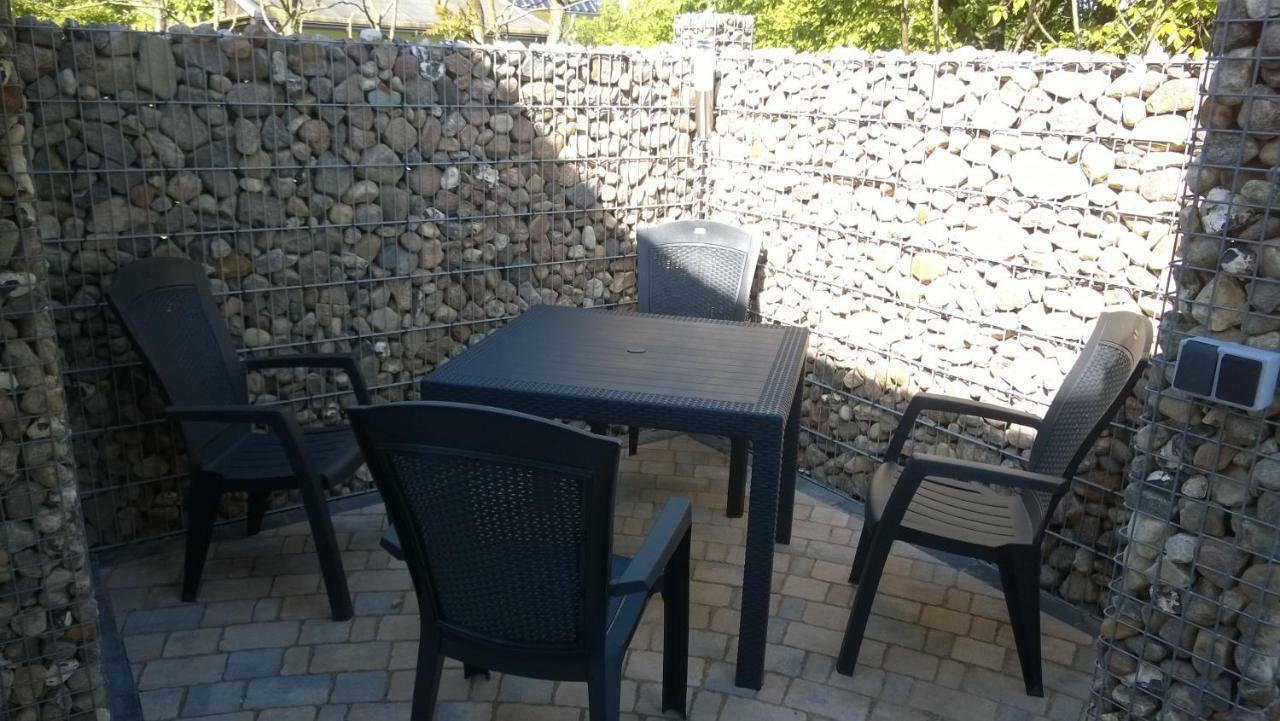 Apartamento Leo Und Livia *