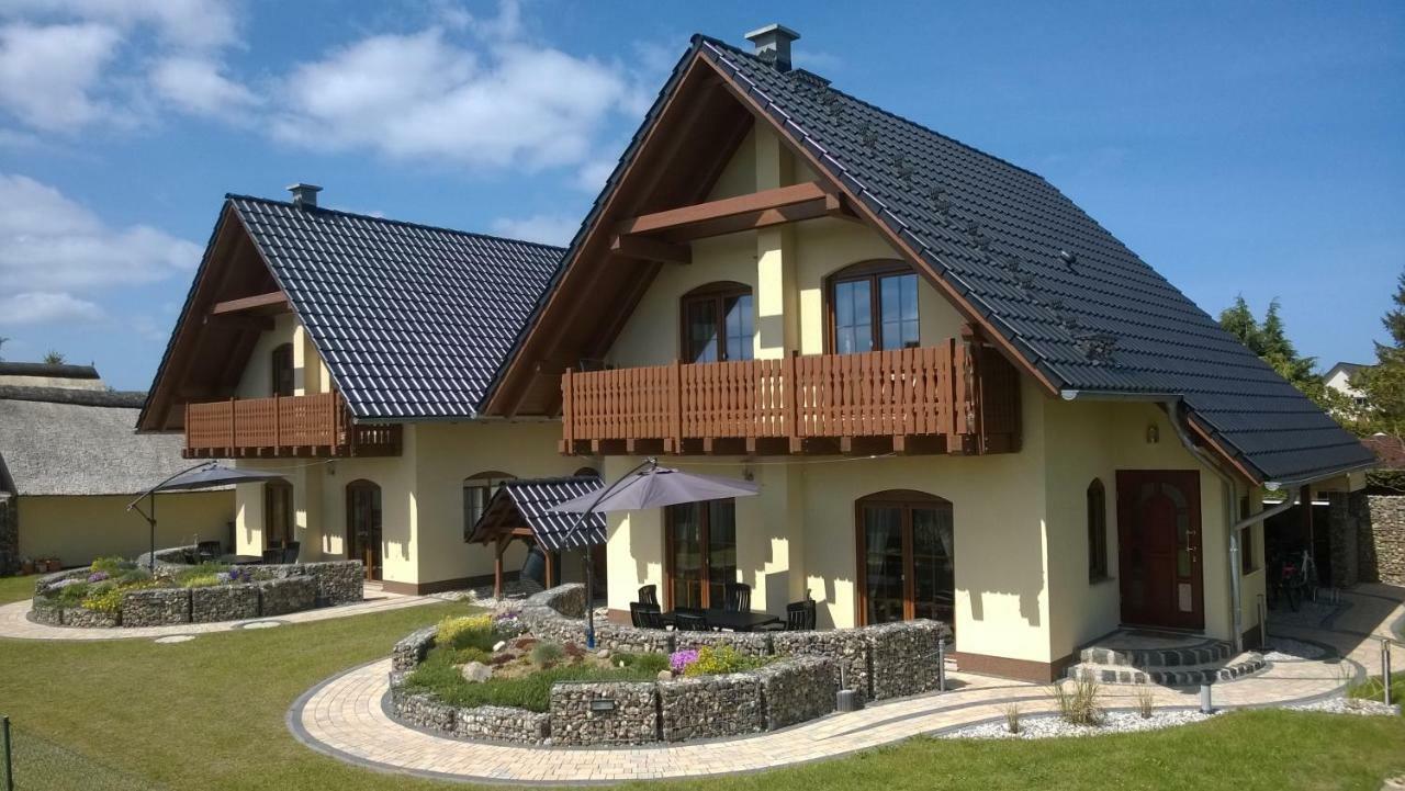 Apartamento Leo Und Livia *