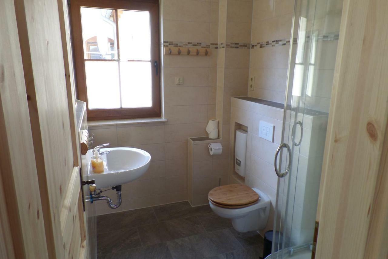 Leo Und Livia Apartamento *