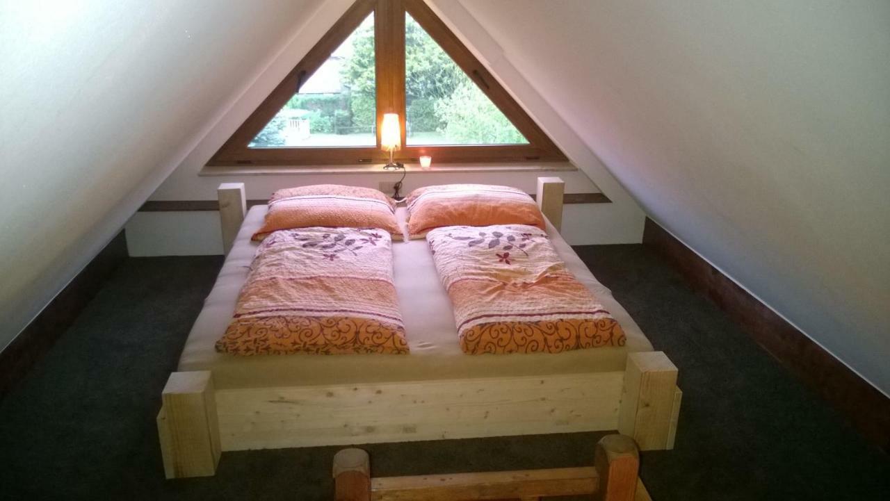 Leo Und Livia Apartamento