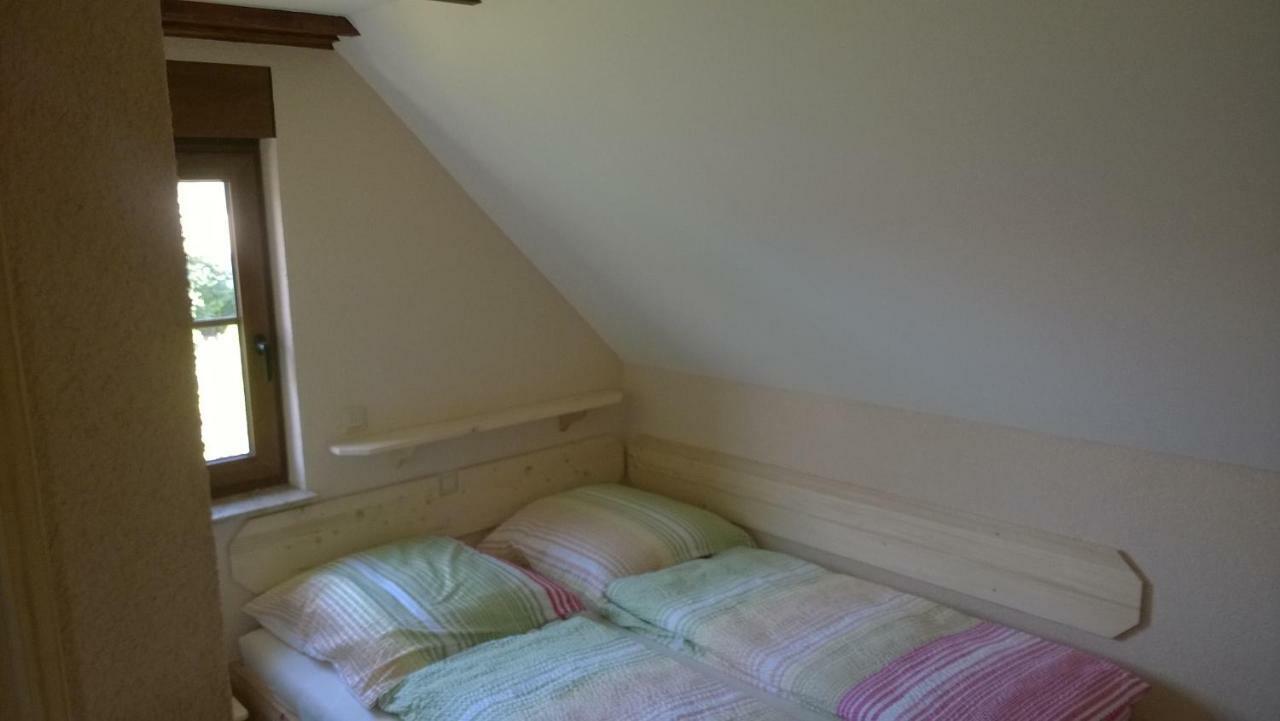 Appartement Leo Und Livia Zempin
