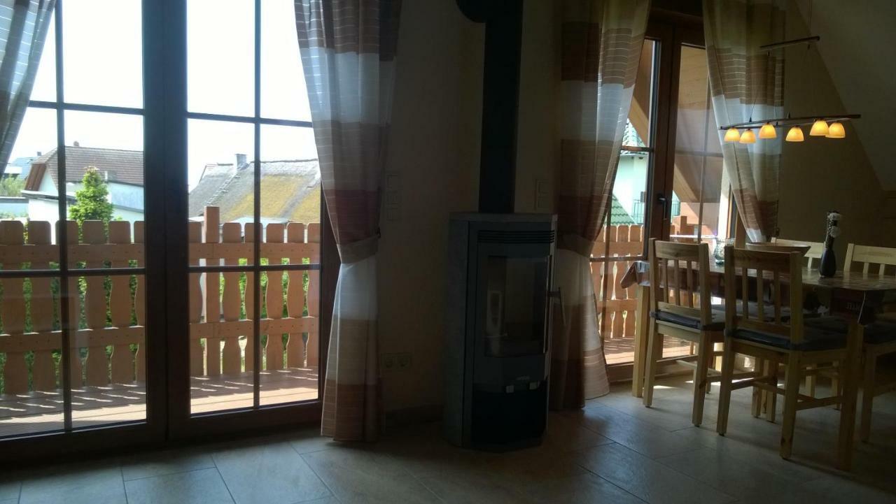 Appartement Leo Und Livia Zempin
