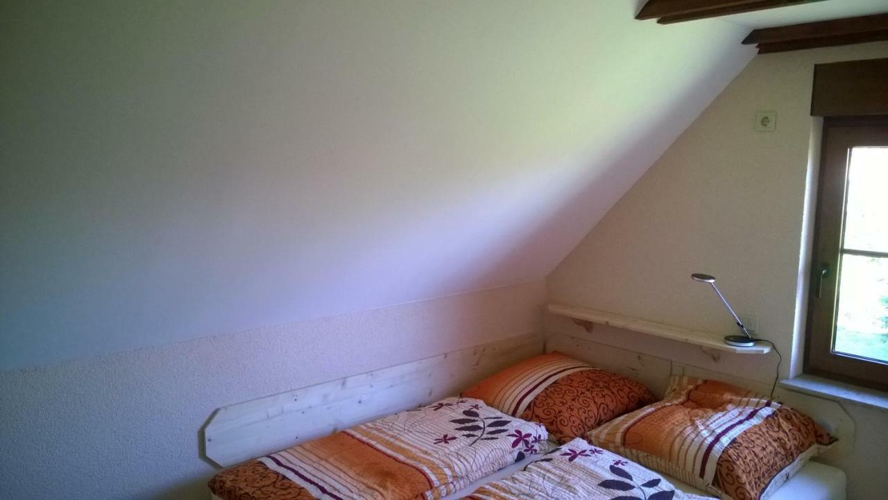 Appartement Leo Und Livia