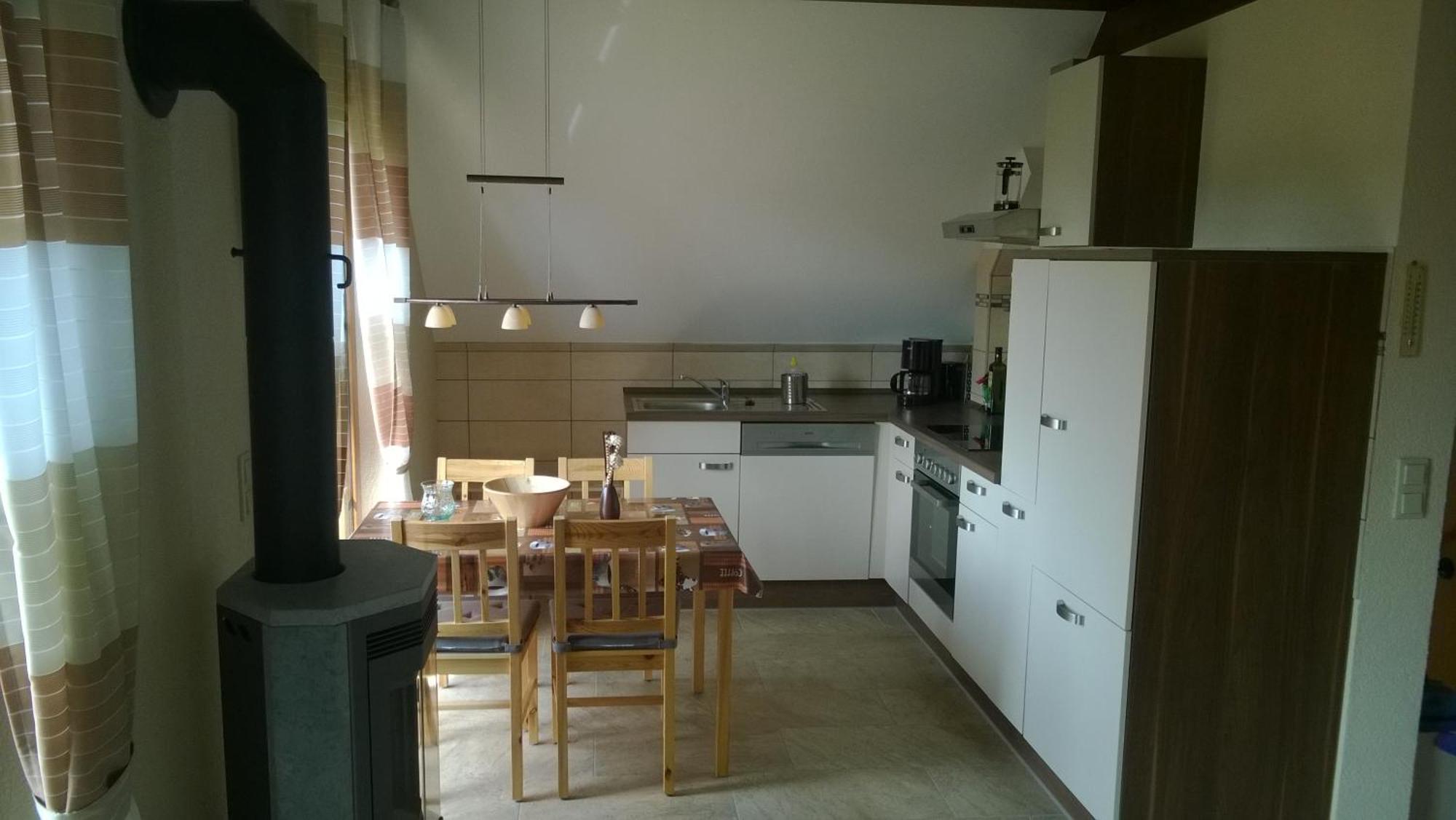 Leo Und Livia Appartement